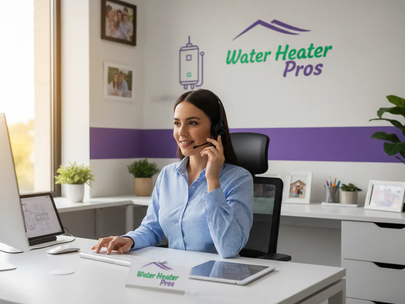 Water Heater Repair  in Murphysboro  FAQ